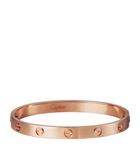 cartia bracelet|cartier love bracelets uk.